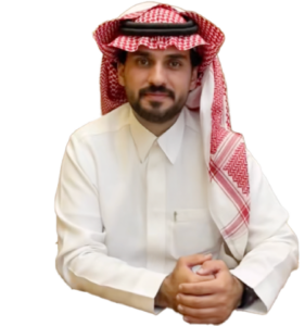 Picture of أ. إﺑﺮاﻫﻴﻢ ﺑﻦ ﺣﺎﻓﻆ
